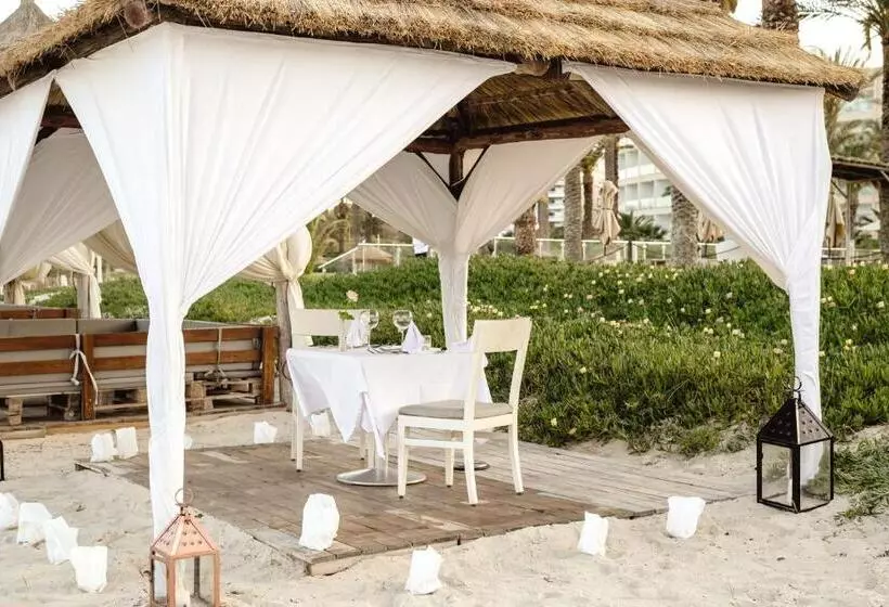 Resort Otel Tui Blue Scheherazade Adults Only