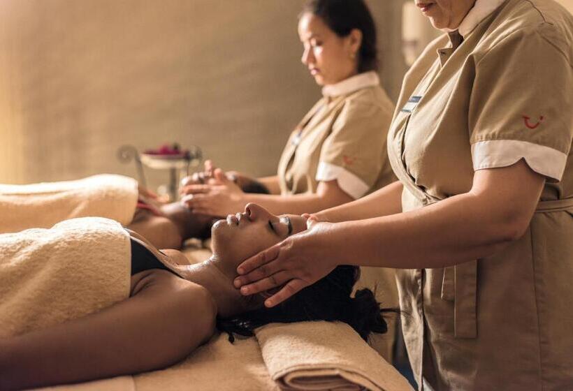 استراحتگاه Tui Blue Scheherazade Adults Only