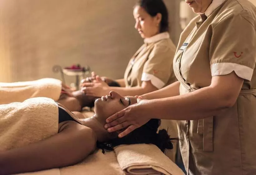 Resort Otel Tui Blue Scheherazade Adults Only