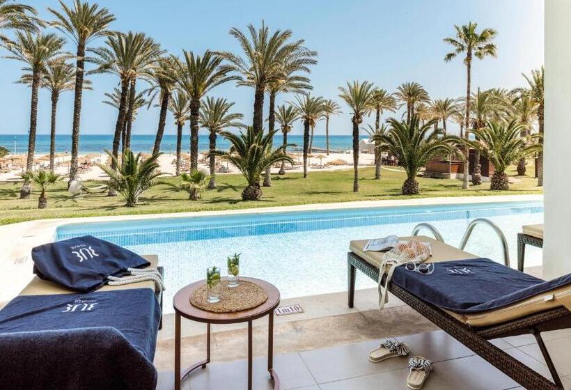 استراحتگاه Tui Blue Scheherazade Adults Only