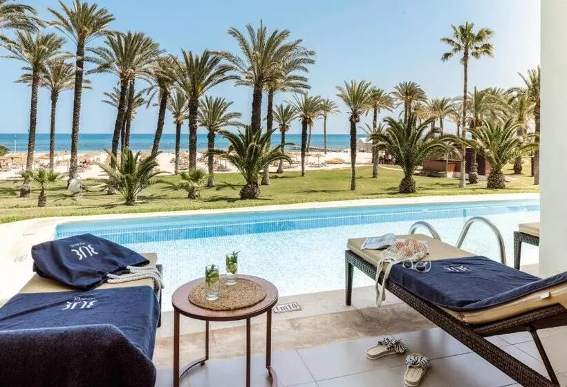 Resort Otel Tui Blue Scheherazade Adults Only