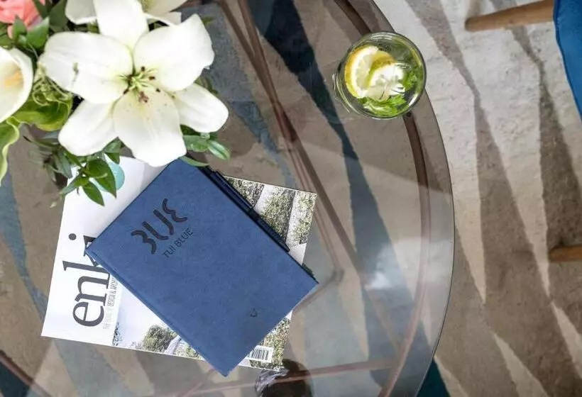 Resort Otel Tui Blue Scheherazade Adults Only