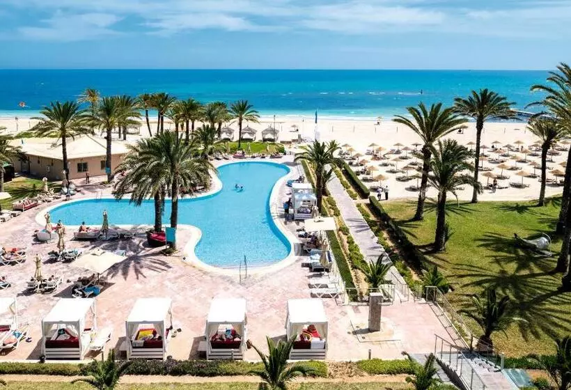 Resort Otel Tui Blue Scheherazade Adults Only