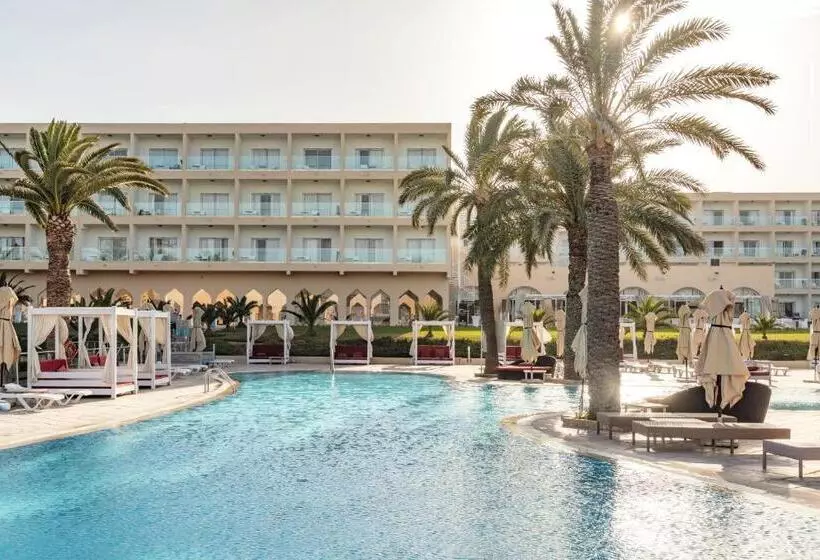 Resort Otel Tui Blue Scheherazade Adults Only