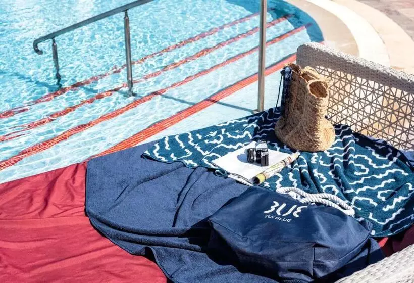 Resort Otel Tui Blue Scheherazade Adults Only