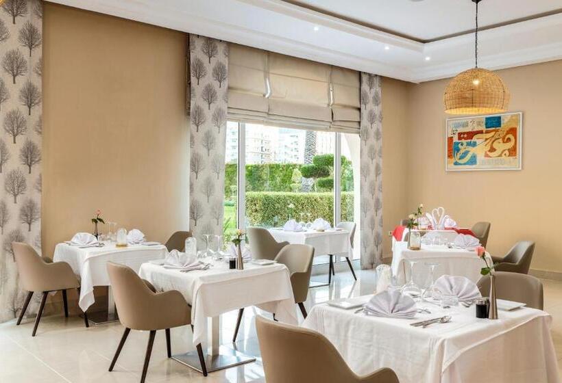 استراحتگاه Tui Blue Scheherazade Adults Only