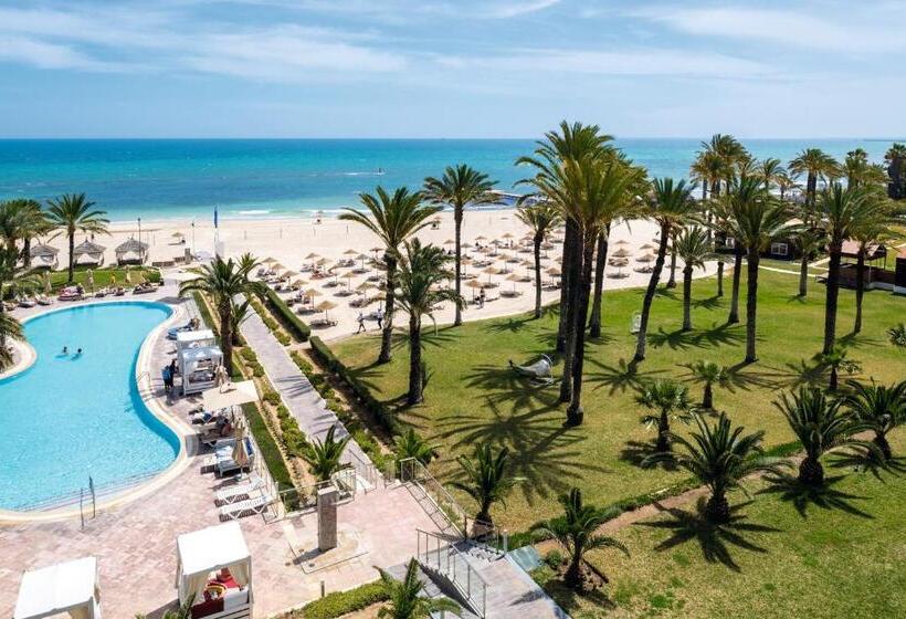 استراحتگاه Tui Blue Scheherazade Adults Only