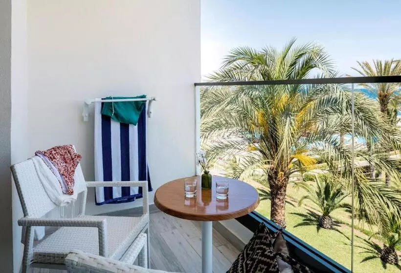 Resort Otel Tui Blue Scheherazade Adults Only