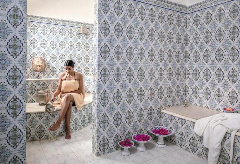 استراحتگاه Tui Blue Scheherazade Adults Only