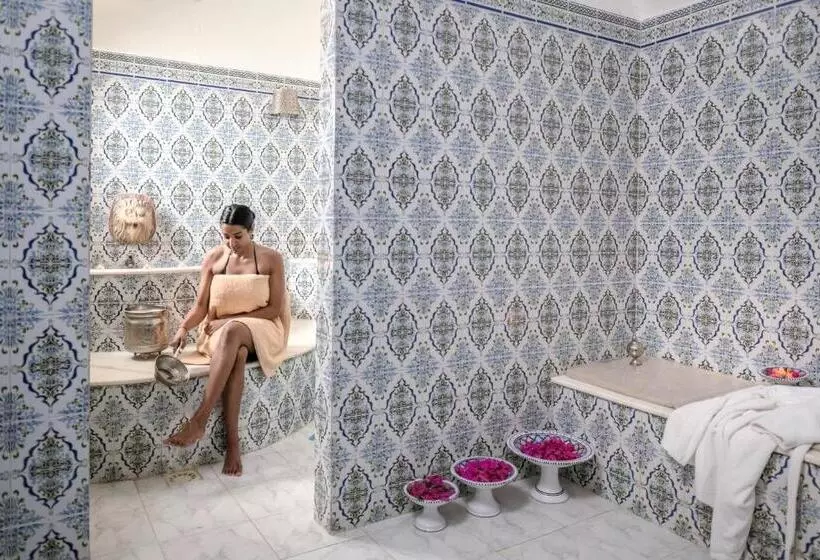 Resort Otel Tui Blue Scheherazade Adults Only