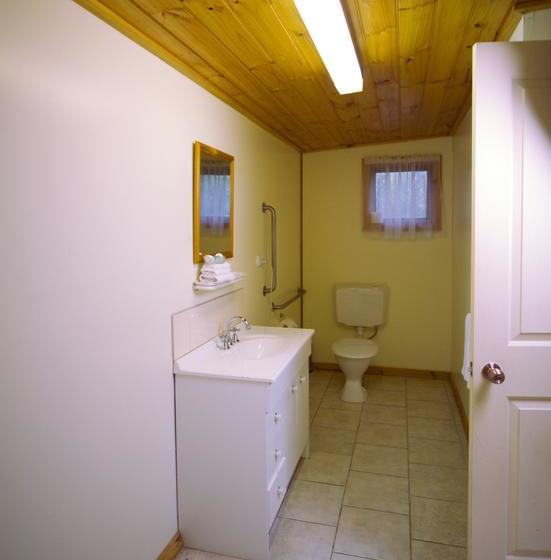 Sanctuary House Resort Motel