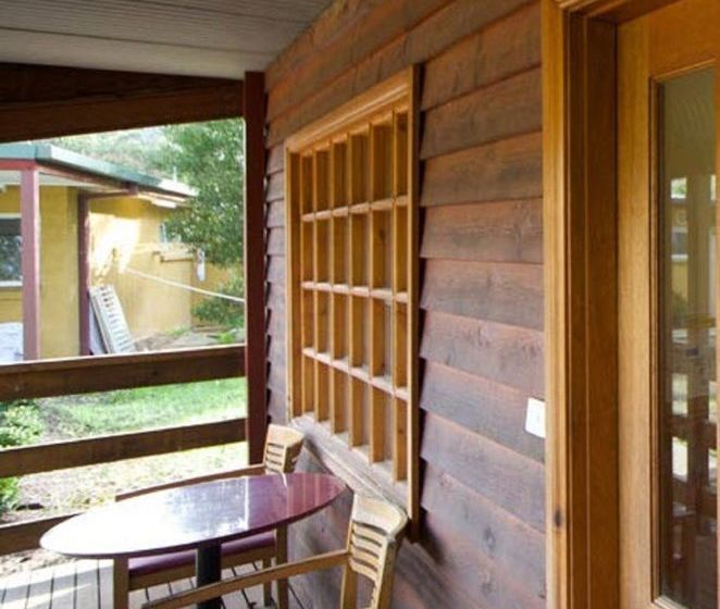 Sanctuary House Resort Motel