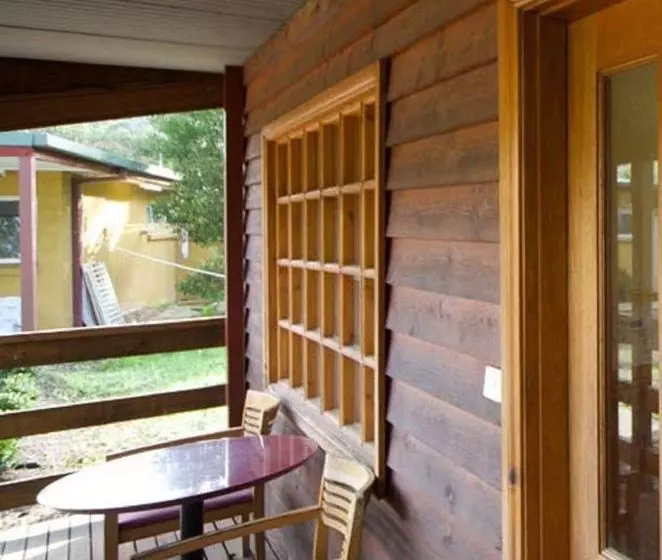 Sanctuary House Resort Motel