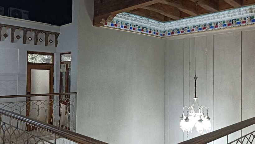 הוסטל Ansi Boutique W&s Terrace