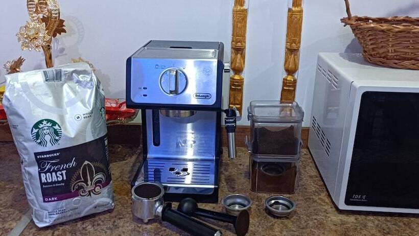 הוסטל Ansi Boutique W&s Terrace