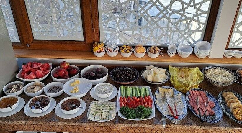 הוסטל Ansi Boutique W&s Terrace