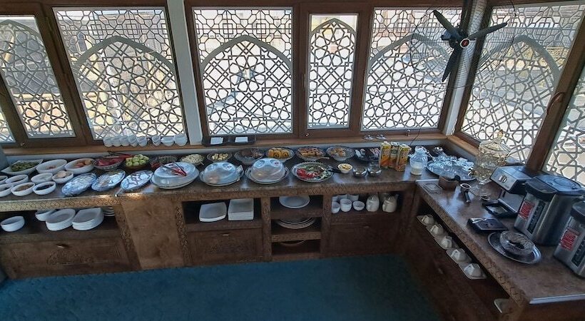 הוסטל Ansi Boutique W&s Terrace