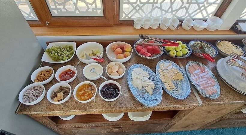 הוסטל Ansi Boutique W&s Terrace