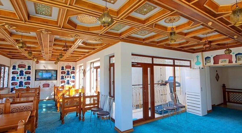 הוסטל Ansi Boutique W&s Terrace