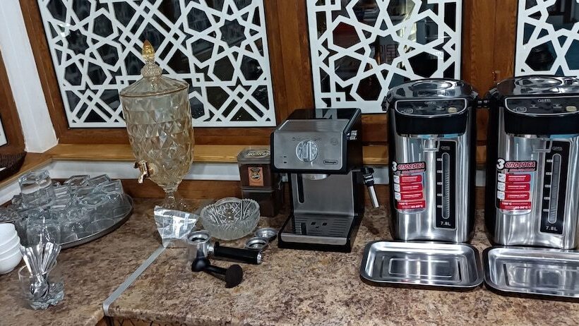 הוסטל Ansi Boutique W&s Terrace