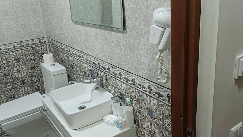 הוסטל Ansi Boutique W&s Terrace