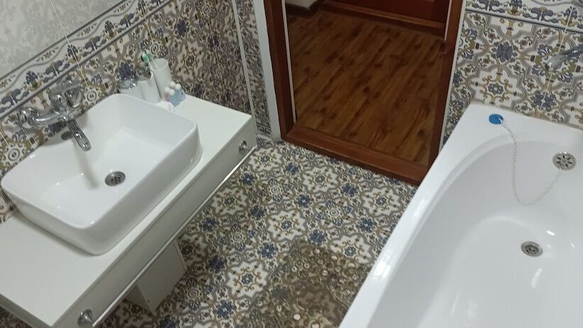 הוסטל Ansi Boutique W&s Terrace