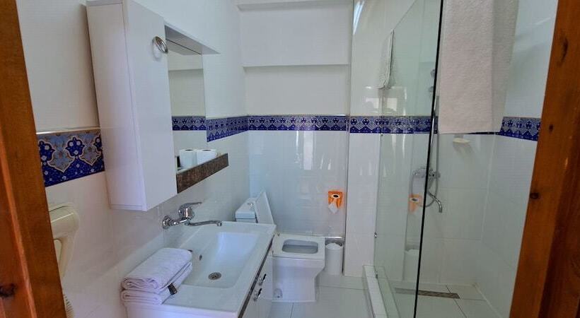 הוסטל Ansi Boutique W&s Terrace