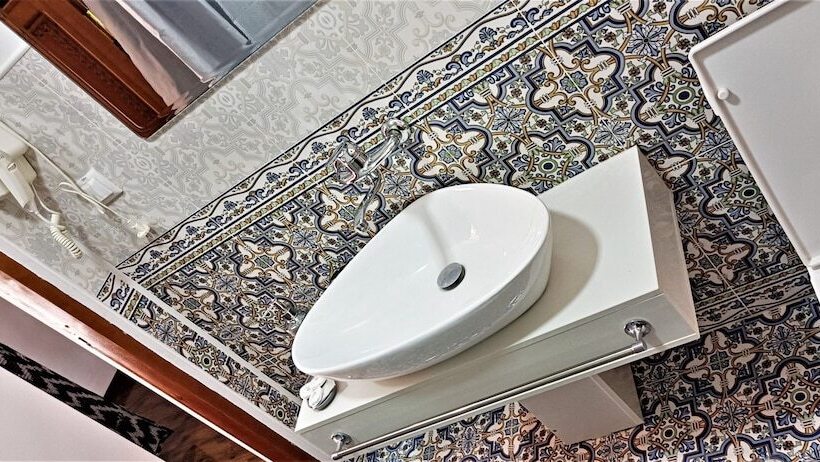 הוסטל Ansi Boutique W&s Terrace