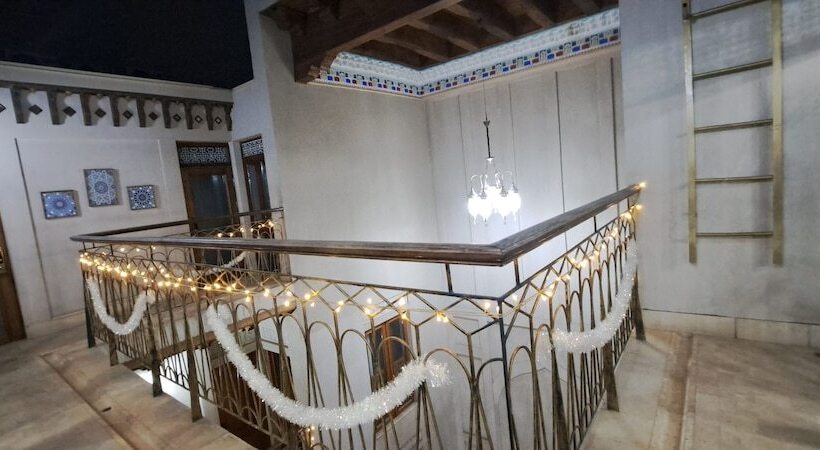 הוסטל Ansi Boutique W&s Terrace