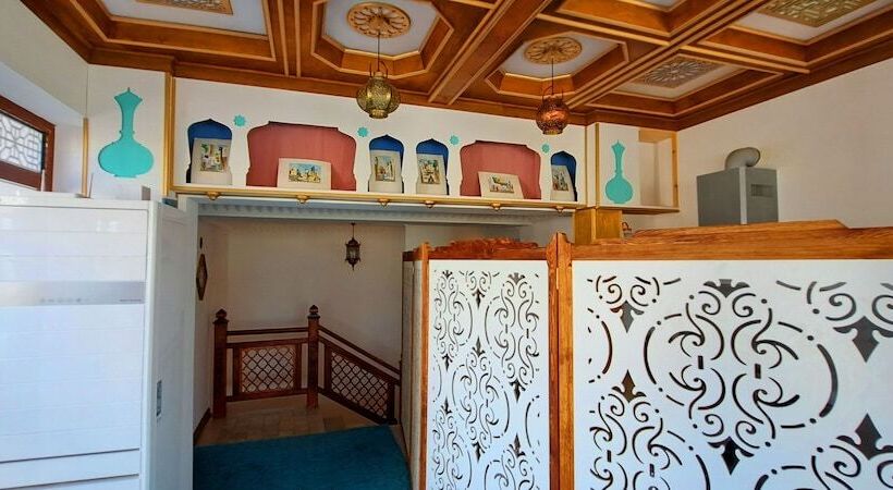 הוסטל Ansi Boutique W&s Terrace