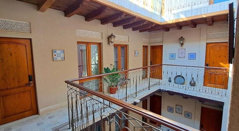 הוסטל Ansi Boutique W&s Terrace