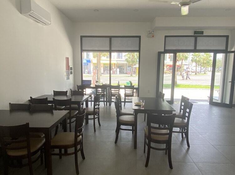 Ba Huong Homestay Grandworld Phu Quoc