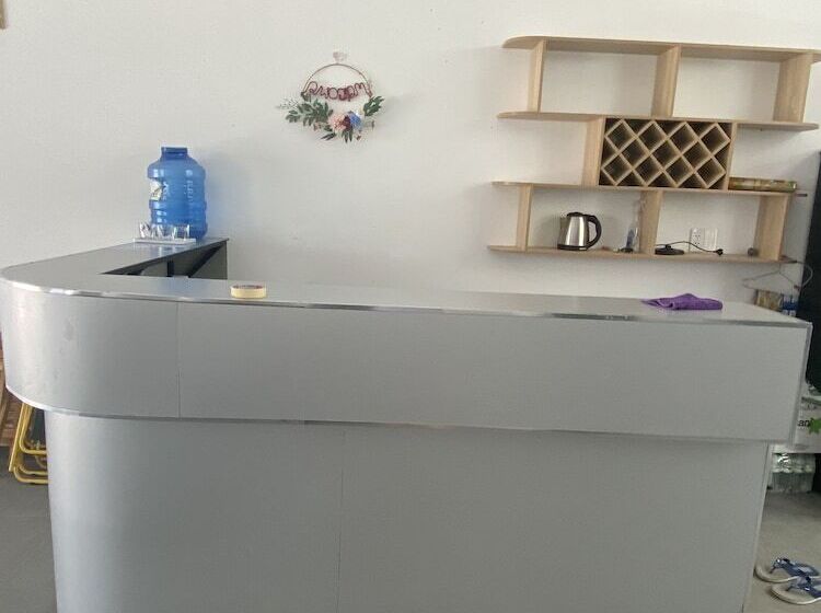 Ba Huong Homestay Grandworld Phu Quoc