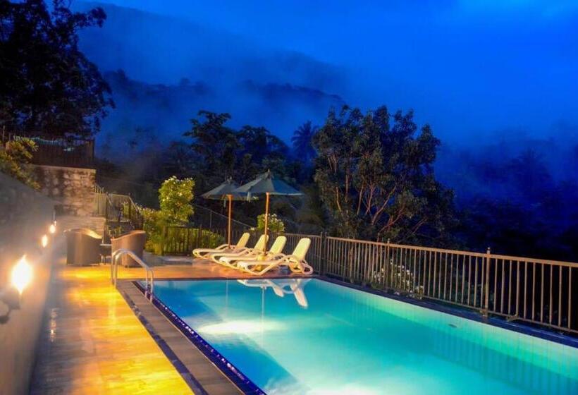 مبيت وإفطار The Grand Hills