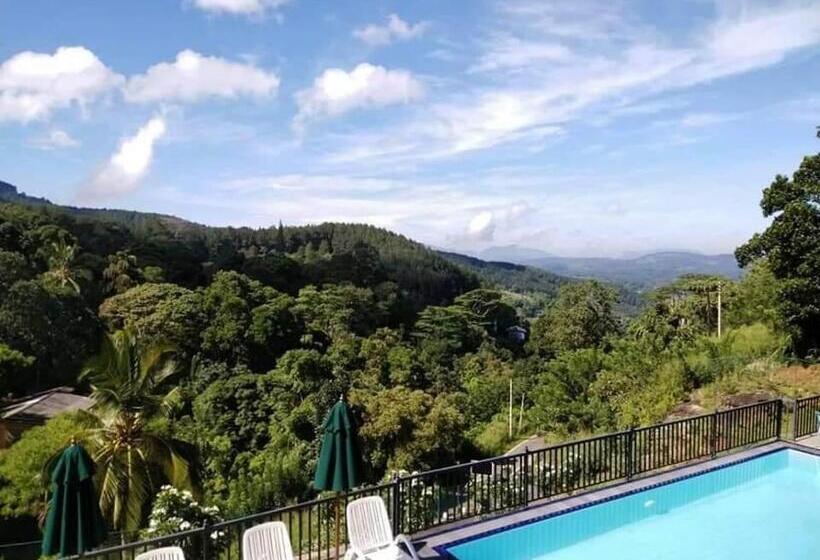 مبيت وإفطار The Grand Hills