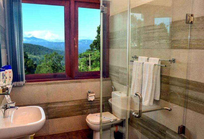 مبيت وإفطار The Grand Hills