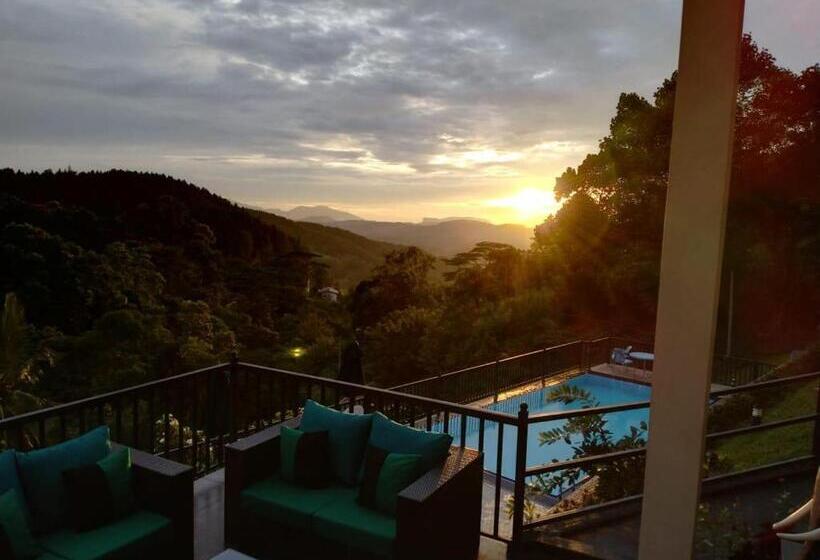 مبيت وإفطار The Grand Hills