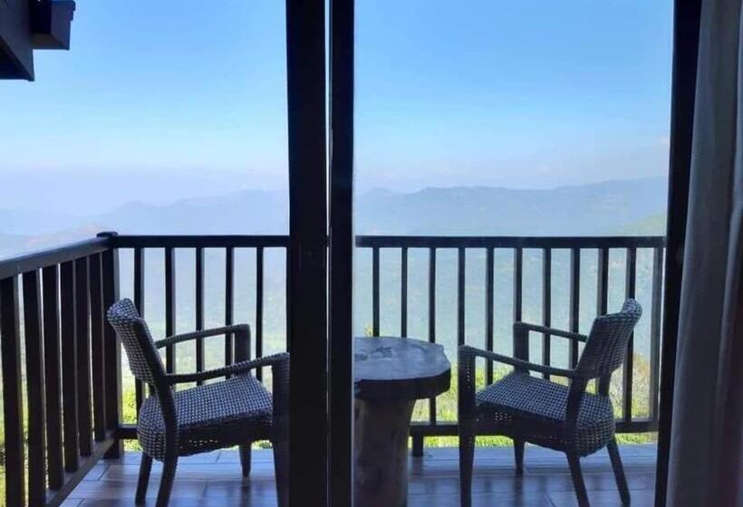 مبيت وإفطار The Grand Hills