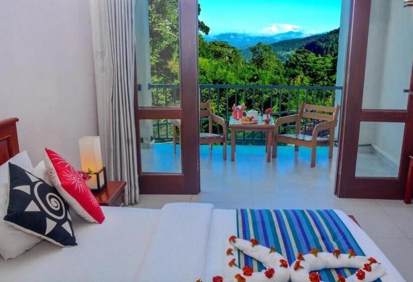 مبيت وإفطار The Grand Hills