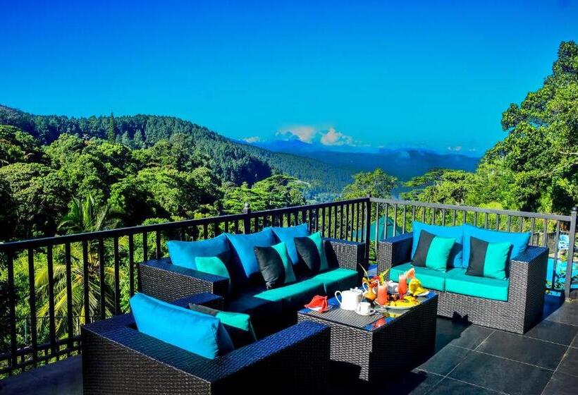 مبيت وإفطار The Grand Hills