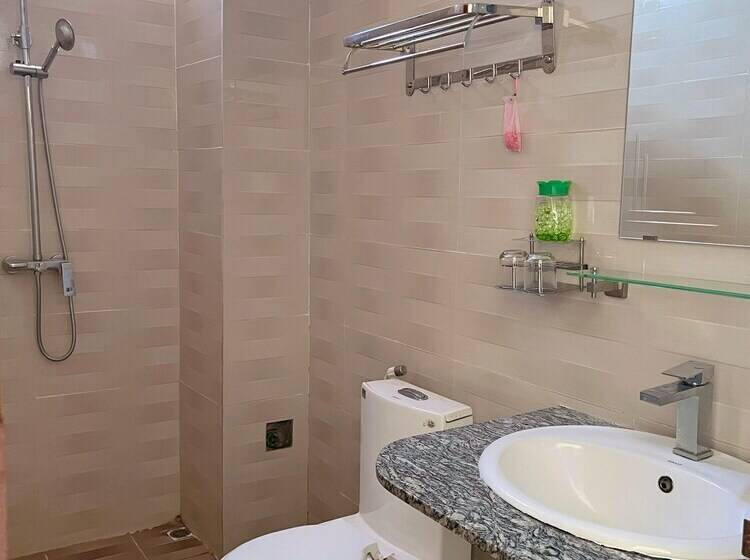 酒店 Downtown Vang Vieng