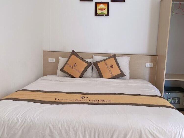 酒店 Downtown Vang Vieng