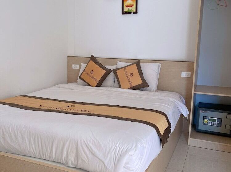 酒店 Downtown Vang Vieng