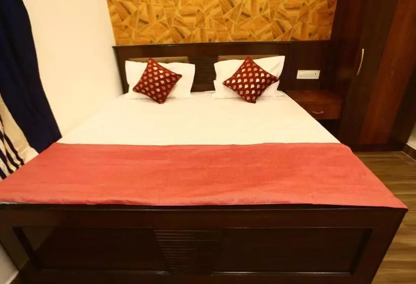 Hotel Hanuman