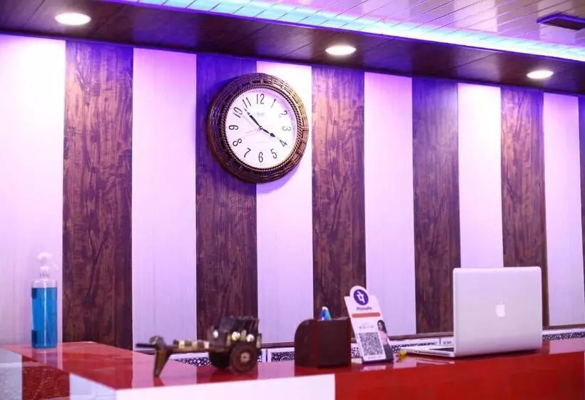 Hotel Hanuman