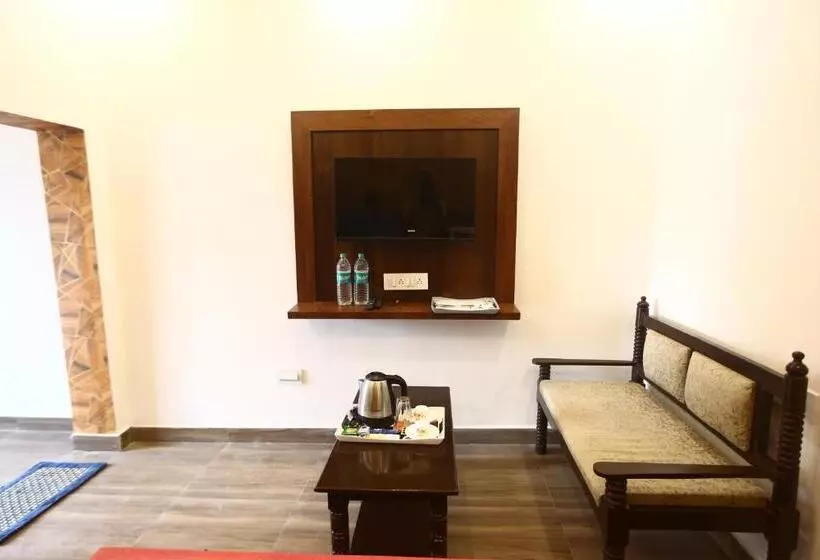 Hotel Hanuman