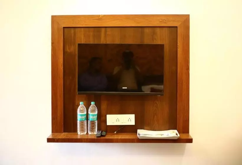 Hotel Hanuman