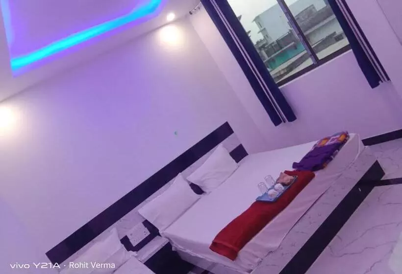 Hotel Hanuman