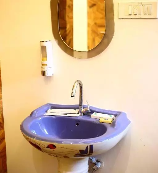 Hotel Hanuman
