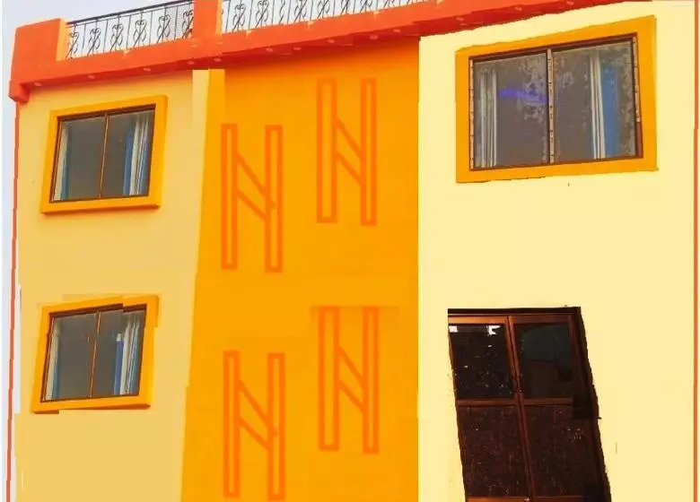 Hotel Hanuman